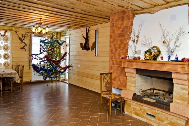 Robert Hotel Драгобрат