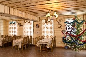 Robert Hotel Драгобрат