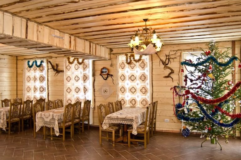 Robert Hotel Драгобрат
