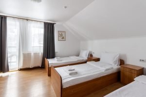 Robert Hotel Драгобрат