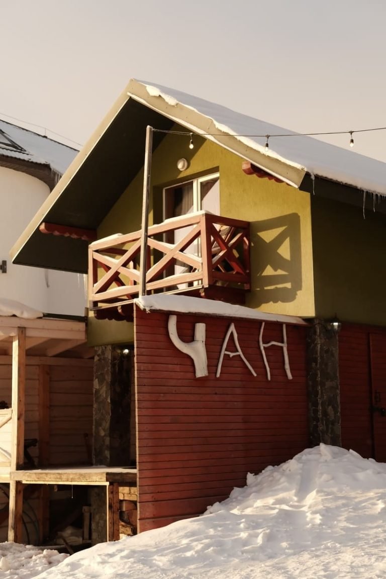 Robert Hotel Драгобрат