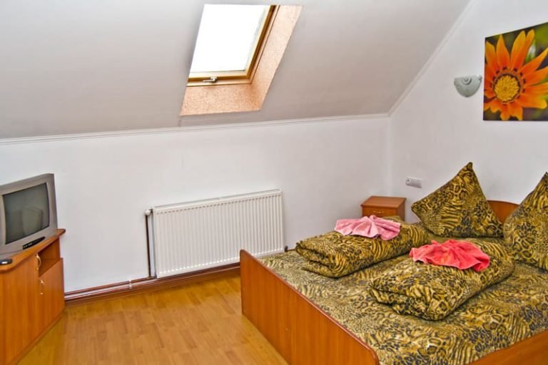 Robert Hotel Драгобрат