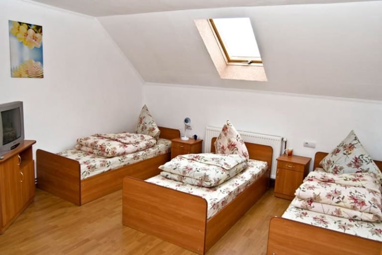 Robert Hotel Драгобрат