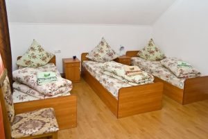 Robert Hotel Драгобрат