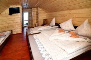 Robert Hotel Драгобрат