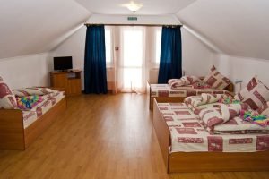 Robert Hotel Драгобрат