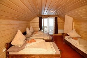 Robert Hotel Драгобрат