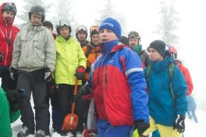 Приватна садиба "У Степана" Драгобрат