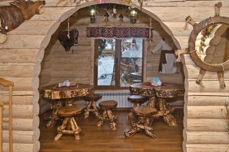 Приватна садиба "У Степана" Драгобрат