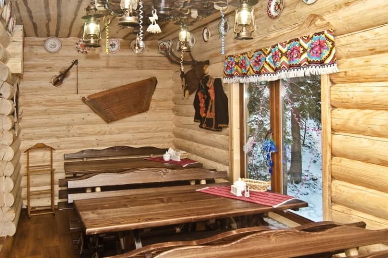 Приватна садиба "У Степана" Драгобрат