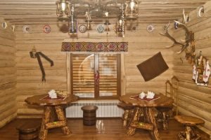 Приватна садиба "У Степана" Драгобрат
