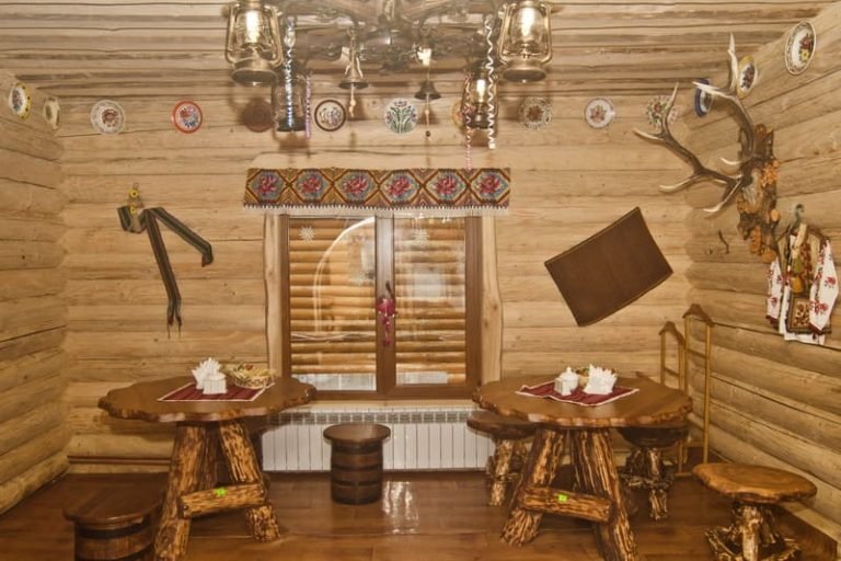 Приватна садиба "У Степана" Драгобрат