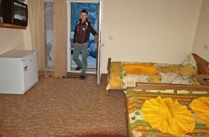 У Стозі Драгобрат