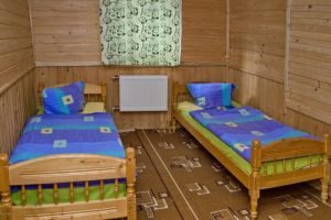У Жені Драгобрат
