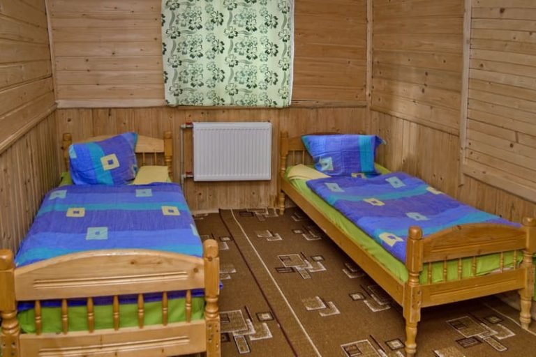 У Жені Драгобрат