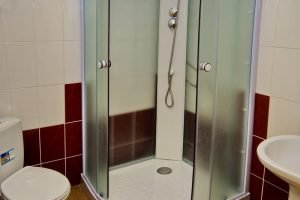 У Жені Драгобрат