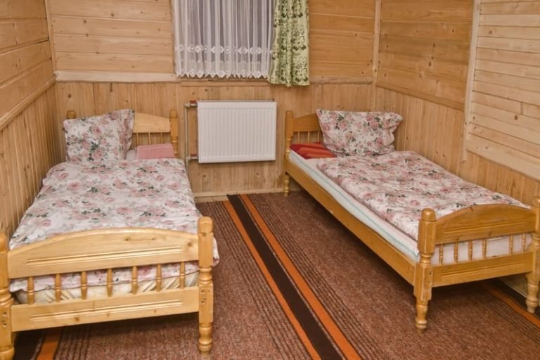 У Жені Драгобрат