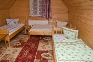 У Жені Драгобрат