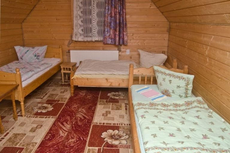 У Жені Драгобрат
