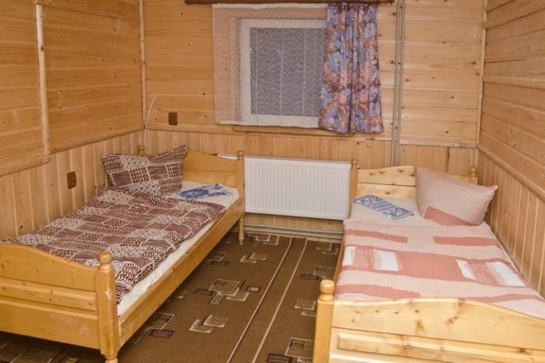 У Жені Драгобрат