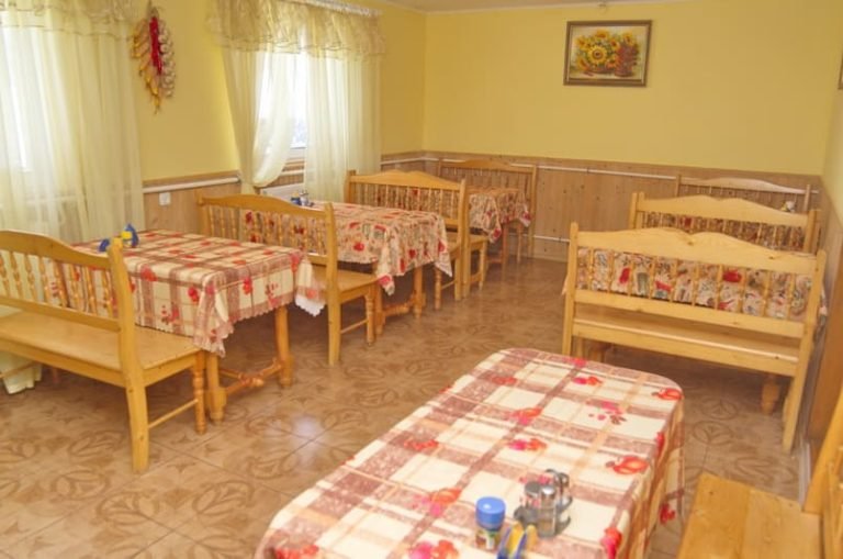 Верховина Драгобрат