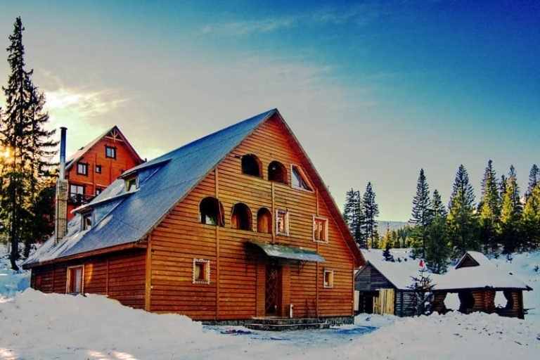 Верховина Драгобрат