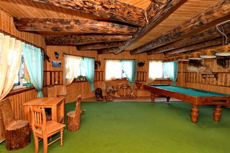 Ялинка Драгобрат