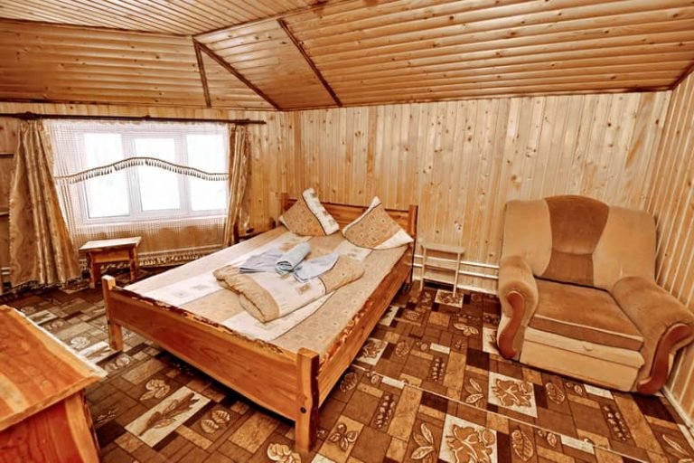 Ялинка Драгобрат