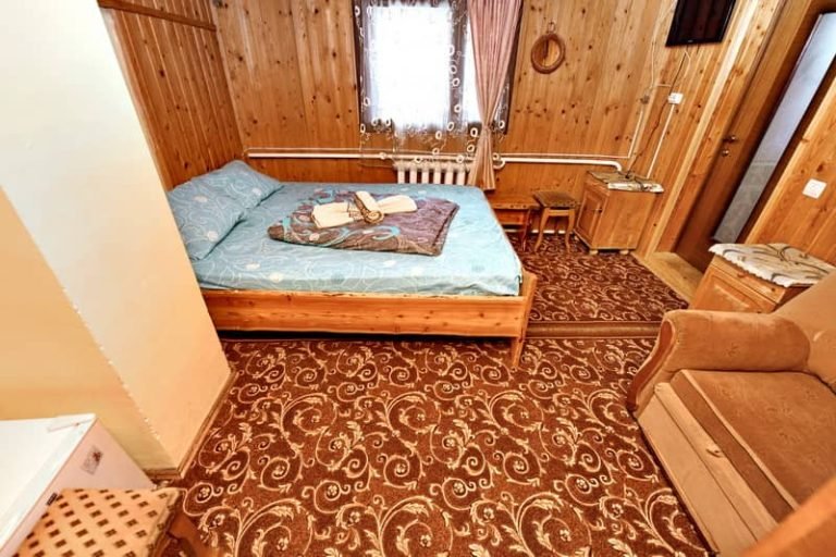 Ялинка Драгобрат