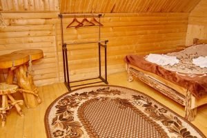 Затишок Драгобрат