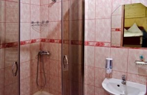 Затишок Драгобрат