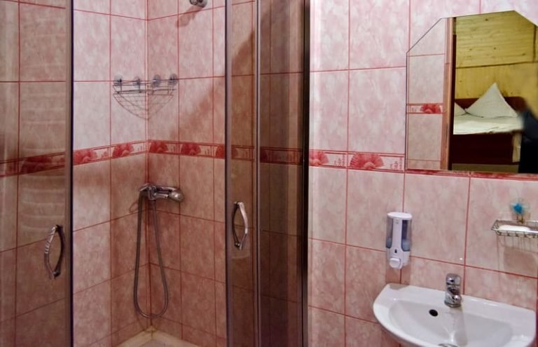 Затишок Драгобрат