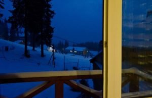 Затишок Драгобрат