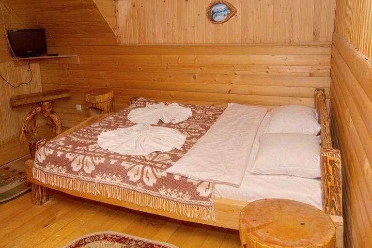 Затишок Драгобрат