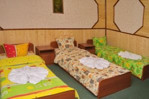 Затишок Драгобрат