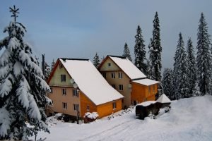 Файна Файта Драгобрат